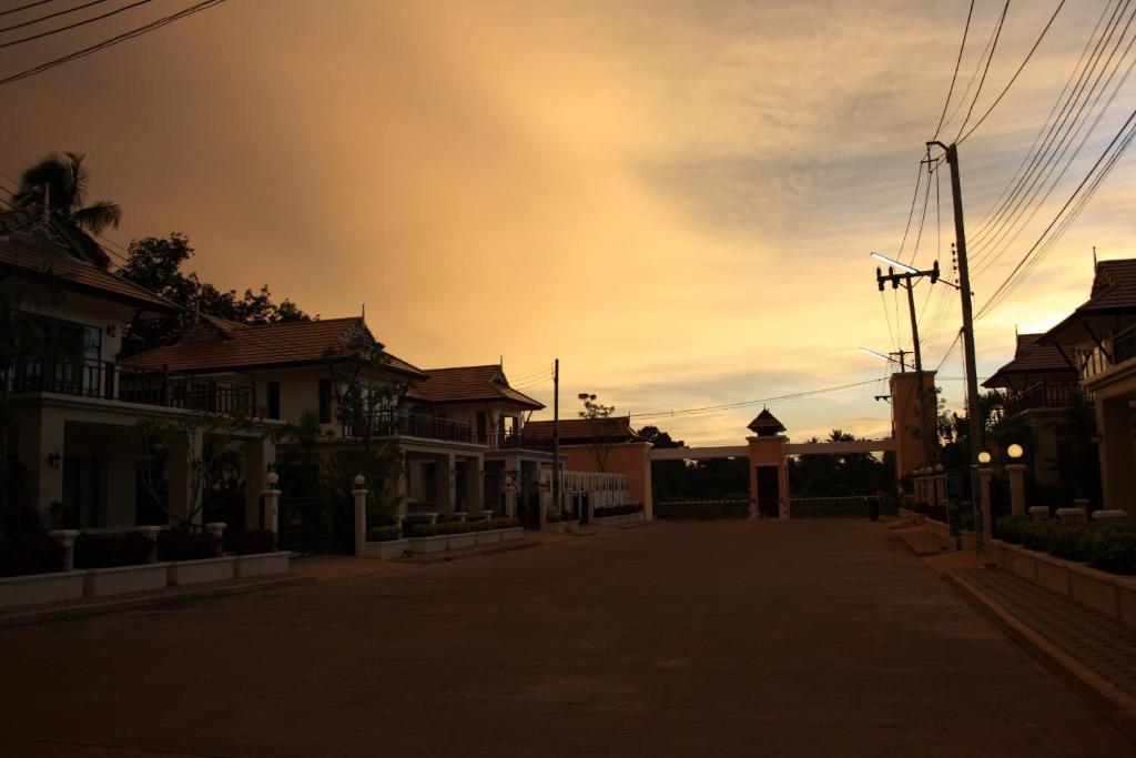 Vakantiehuis Aonang Garden *