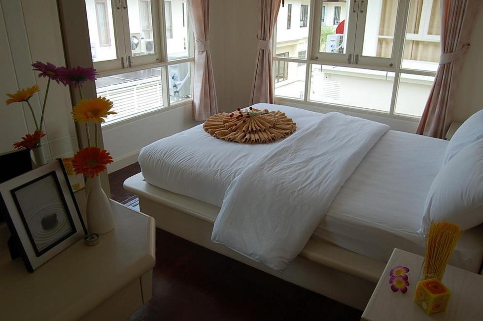 Vakantiehuis Aonang Garden